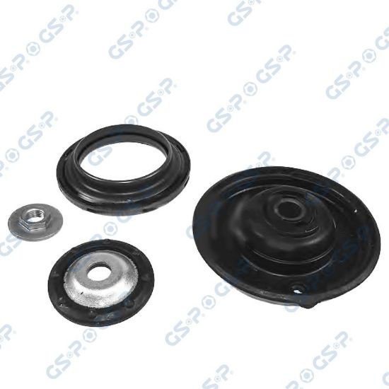 Repair Kit, suspension strut support mount