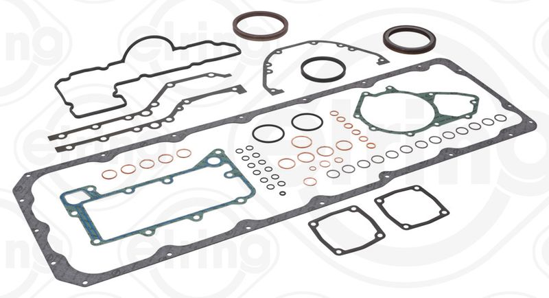 Gasket Kit, crankcase DAIMLER NKW