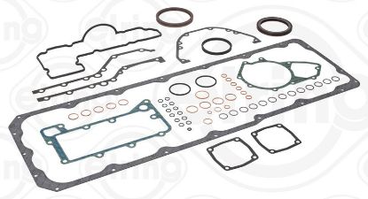 Gasket Kit, crankcase DAIMLER NKW