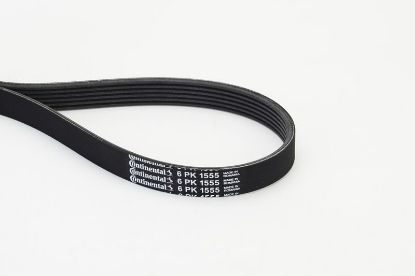 V-Ribbed Belt VAG - 06D 903 137F