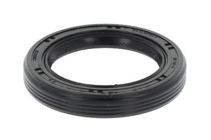 Shaft Seal, crankshaft