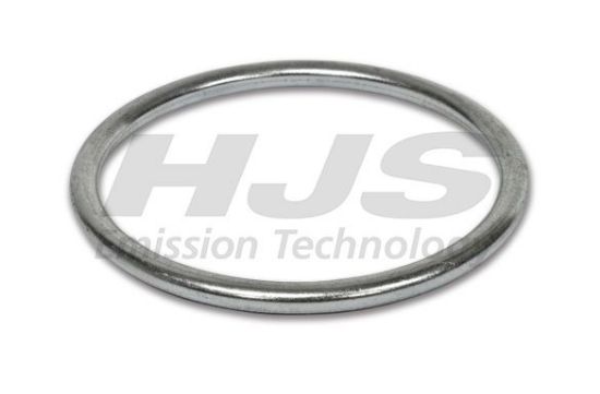 Seal Ring, exhaust pipe ACCORD V (CE, CF), PRELUDE