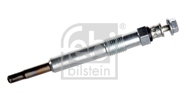 Glow Plug Ford Pkw 1 079 401