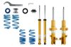 Suspension Kit, springs/shock absorbers Ford Fiesta VII JHH ab 04.17;K;B14
