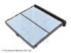 Filter, cabin air SUBARU - 72880-FL000