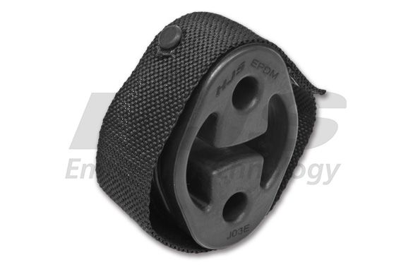 Bracket, muffler Ford/Mazda