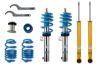 Suspension Kit, springs/shock absorbers