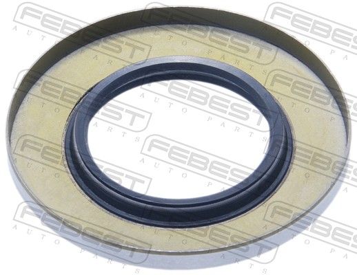 Shaft Seal, drive shaft NISSAN 43232-EB000