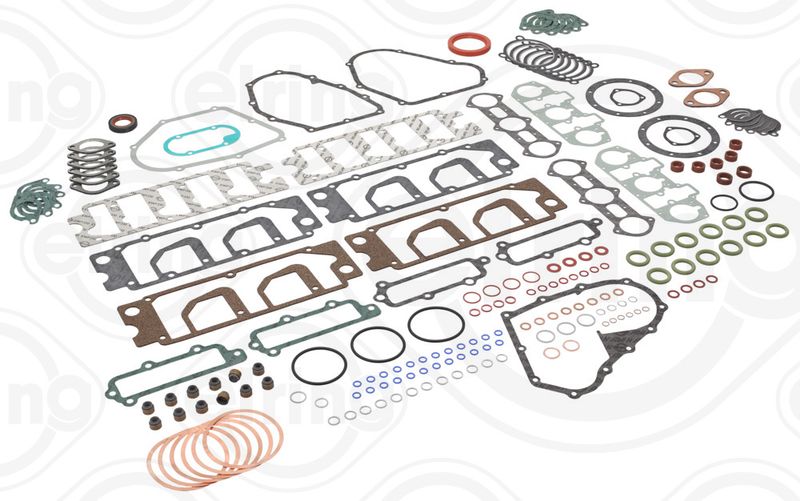 Full Gasket Kit, engine Porsche