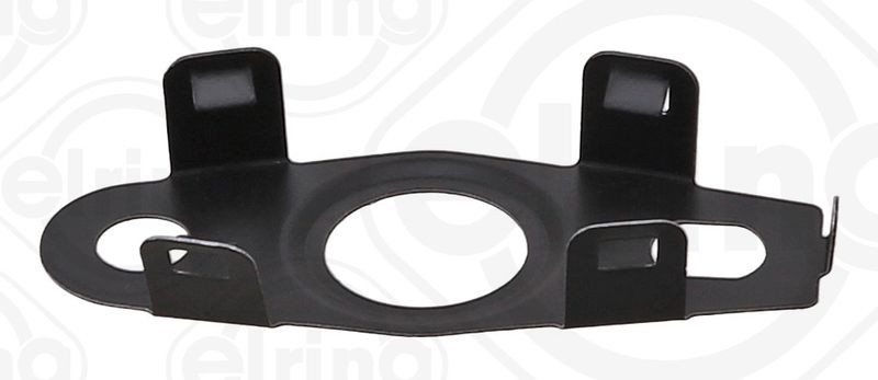 Gasket, oil outlet (charger) Ford USA AA5Z-6N652-A