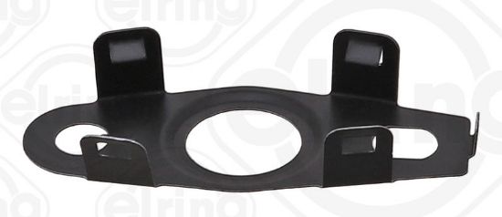 Gasket, oil outlet (charger) Ford USA AA5Z-6N652-A
