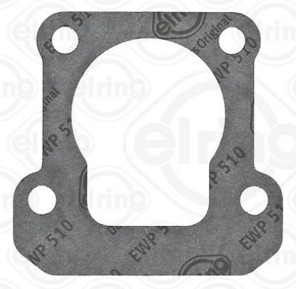 Gasket, intake manifold housing Hyundai/Kia 35101-02020-DS