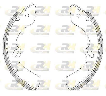 Brake Shoe