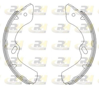 Brake Shoe