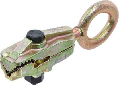 Bodywork Clamp Claw for Car Body Alignment 90°, 36 mm, one pullin
