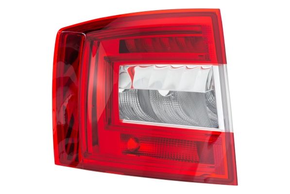 Tail Light Assembly