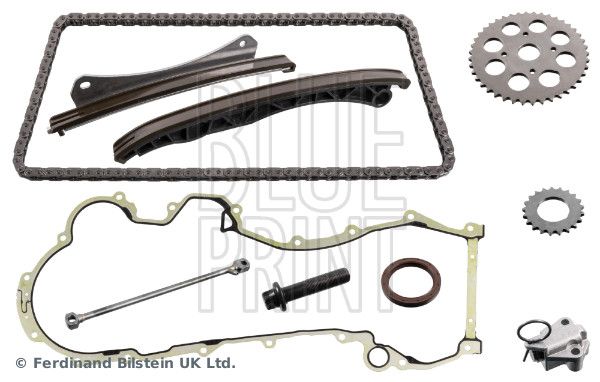 Timing Chain Kit Fiat 55221385 S4