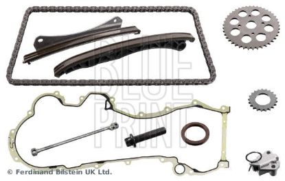 Timing Chain Kit Fiat 55221385 S4