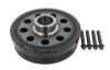 Belt Pulley Set, crankshaft BMW - 11 23 7 797 995