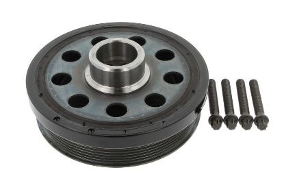 Belt Pulley Set, crankshaft BMW - 11 23 7 797 995
