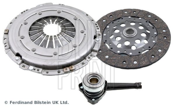 Clutch Kit Renault 77 01 475 961 S2