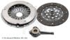 Clutch Kit Renault 77 01 475 961 S2