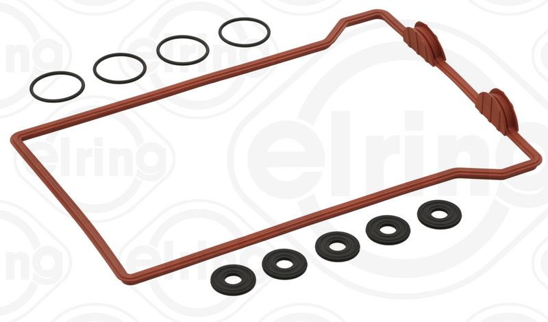 Gasket Set, cylinder head cover BMW i3 - Range Extender