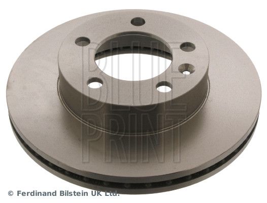 Brake Disc RENAULT - 82 00 688 880
