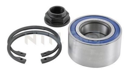 Wheel Bearing Kit SAAB - 4689923