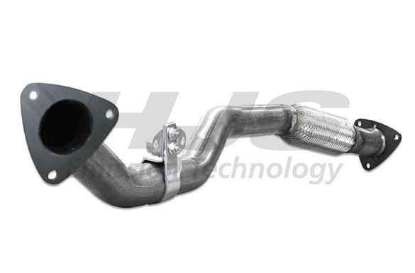 Exhaust Pipe Opel Vetra, Signum