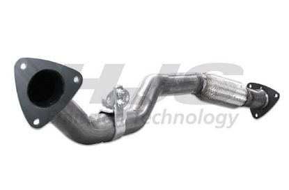 Exhaust Pipe Opel Vetra, Signum