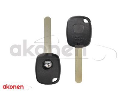 Housing, car key