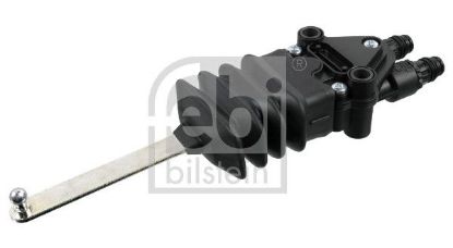 Air Suspension Valve Volvo - 21304773