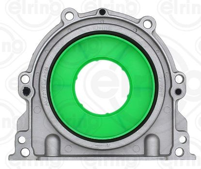 Shaft Seal, crankshaft MERCEDES-BENZ - 646 010 06 68