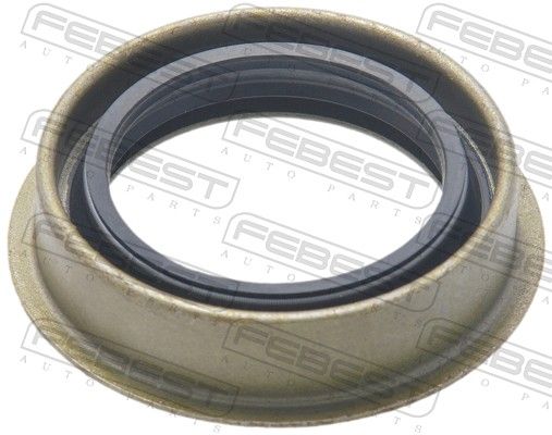 Shaft Seal, drive shaft FORD 1543933, VAG 002301227E, VOLVO 30651787