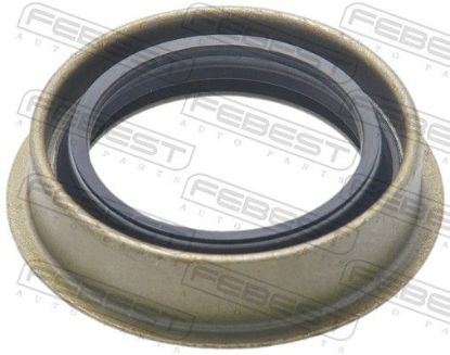 Shaft Seal, drive shaft FORD 1543933, VAG 002301227E, VOLVO 30651787