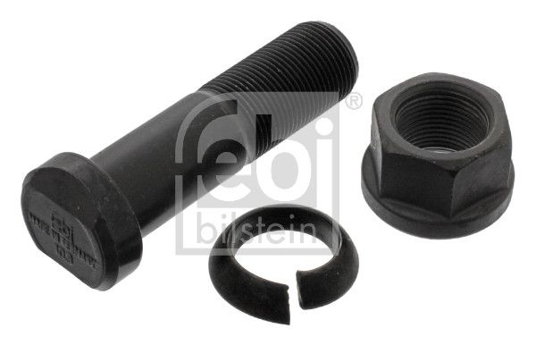 Wheel Stud Mercedes-Benz LKW 389 401 00 71 S4