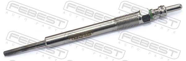 Glow Plug ALFA ROMEO 55238404, FIAT 55238404, GM 55238404, L