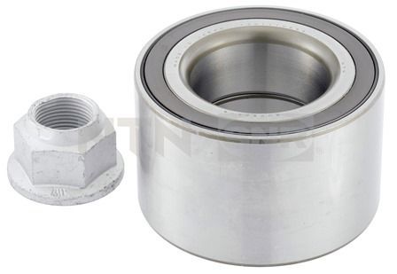 Wheel Bearing Kit PORSKRT022