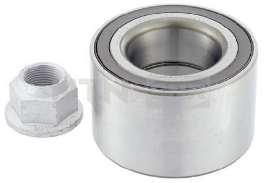 Wheel Bearing Kit PORSKRT022