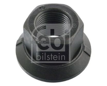 Wheel Nut Universell verwendbar (z.B. DIN) 5 0435 6518