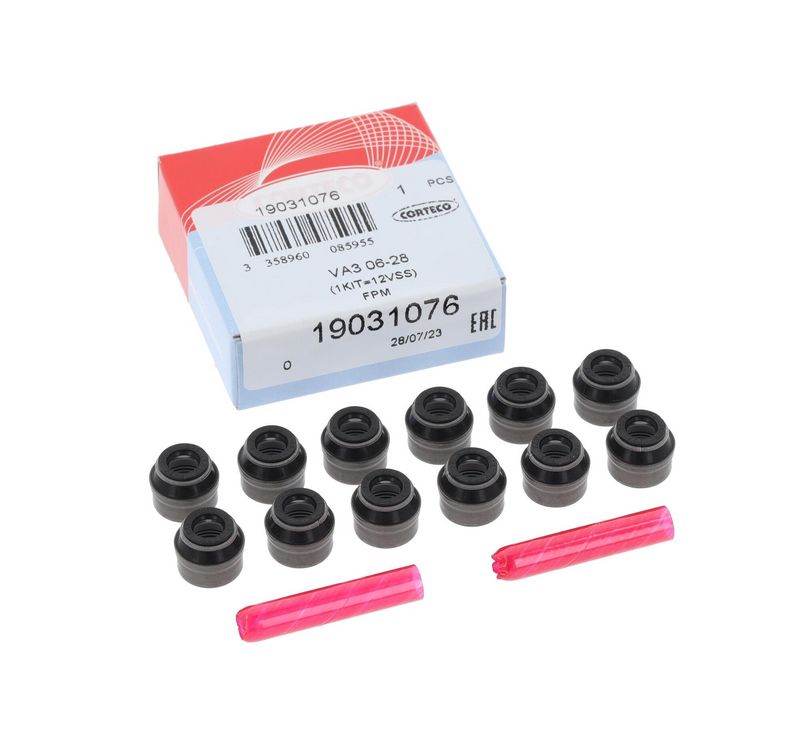 Seal Set, valve stem Bmw 11349064457