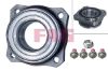 Wheel Bearing Kit BMW - 33 40 6 787 015