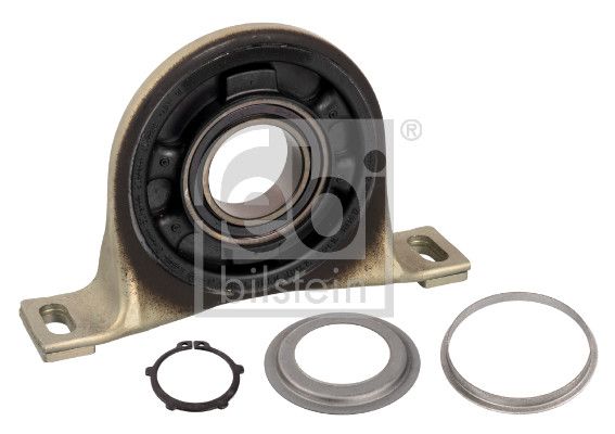 Repair Set, cardan shaft centre bearing Mercedes-Benz PKW 906 410 16 81