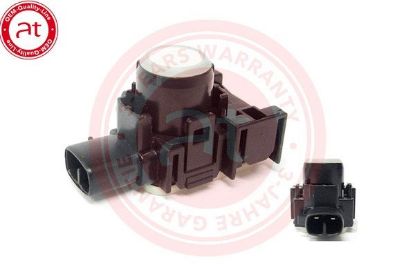 Sensor, park distance control IS II (GSE2_, ALE2_, USE2_)