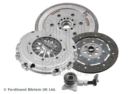 Clutch Kit Ford 1 383 917 S1