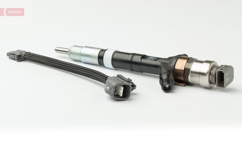 Injector Nozzle Toyota