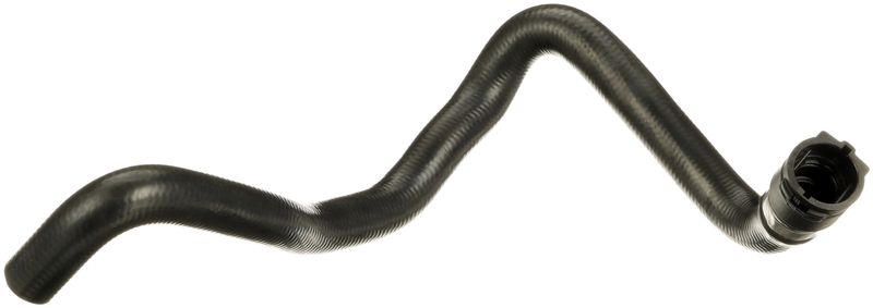 Heater Hose