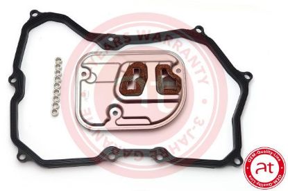Hydraulic Filter Set, automatic transmission VAG