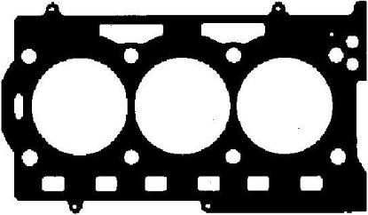 Gasket, cylinder head VAG 03E103383F